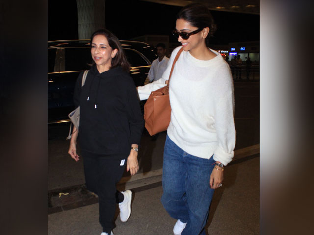 "<i>Aap Se Hi Diwali Hai</i>": Paps To Deepika Padukone