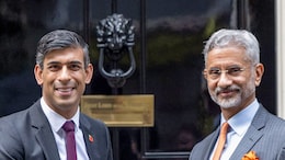 S Jaishankar, Rishi Sunak Discussed India, UK Trade Talks In Recent Meet