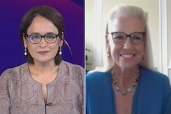 Lessons In Leadership From Ginni Rometty, Most Powerful Woman In The World Lessons In Leadership From Ginni Rometty, Most Powerful Woman In The World