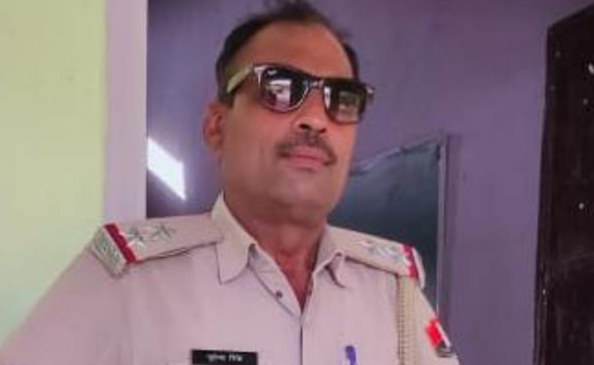 राजस्थान फिर शर्मसार, ASI ने 4 साल की मासूम का किया रेप, शिकायत करने पर परिजनों को पीटा