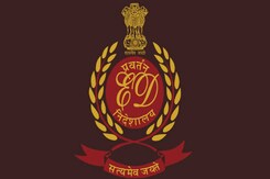 Rajasthan: जल जीवन मिशन में भ्रष्टाचार को लेकर ईडी का बड़ा एक्शन Rajasthan: जल जीवन मिशन में भ्रष्टाचार को लेकर ईडी का बड़ा एक्शन