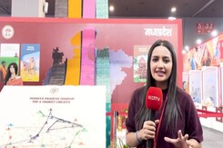 इंडिया इंटरनेशनल ट्रेड फेयर में मध्य प्रदेश और छत्तीसगढ़ आकर्षण का केंद्र इंडिया इंटरनेशनल ट्रेड फेयर में मध्य प्रदेश और छत्तीसगढ़ आकर्षण का केंद्र