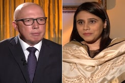 "Nijjar Killing Issue Between India-Canada": Australia's Leader Of Opposition To NDTV "Nijjar Killing Issue Between India-Canada": Australia's Leader Of Opposition To NDTV