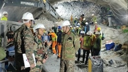How Border Roads Organisation Aided The Himalayan Rescue Op