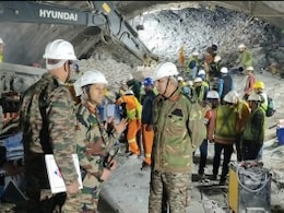 How Border Roads Organisation Aided The Himalayan Rescue Op