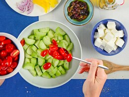 खीरा खाने के हैं शौकीन, तो इस तरह से करें डाइट में शामिल, मिलेंगे ये चमत्कारी फायदे