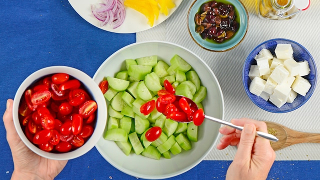 Incorporating these foods into a balanced diet can support diabetes management