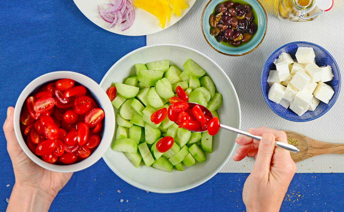 Incorporating these foods into a balanced diet can support diabetes management