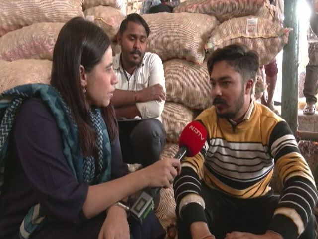 "Want Change" Vs "Vote For BJP": What Indore Farmers Want