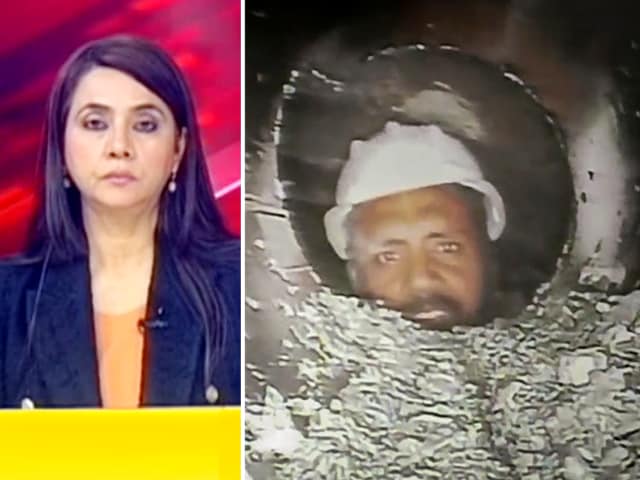 सच की पड़ताल : उत्तरकाशी में सुरंग में फंसे सभी मजदूर सुरक्षित, बाहर निकालने की लगाई गुहार