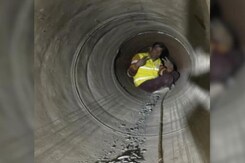 All 41 Workers Rescued From Uttarakhand Tunnel After 17-Day Ordeal All 41 Workers Rescued From Uttarakhand Tunnel After 17-Day Ordeal