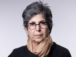 Anti-Hijab Protests 'Changed Iran's Society, Prisons', Says Freed Academic Anti-Hijab Protests 'Changed Iran's Society, Prisons', Says Freed Academic