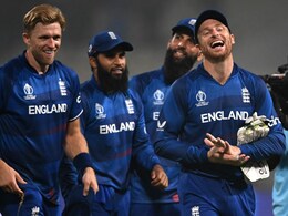 Cricket World Cup 2023: England Thrash Pakistan By 93 Runs To End Campaign On A High