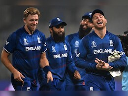 "Look At Virat Kohli": England Great's Advice To Jos Buttler And Co After Poor World Cup Show