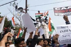 "Citizenship Amendment Act Will Definitely Be Implemented": Union Minister "Citizenship Amendment Act Will Definitely Be Implemented": Union Minister