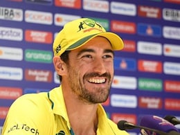 KKR Break The Bank For Mitchell Starc, Splash Rs 24.75 Crore To Make Him Most Expensive IPL Buy Ever