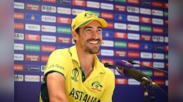 IPL के इतिहास में मिशेल स्टार्क बने सबसे मंहगे खिलाड़ी, 24.75 करोड़ रुपये में KKR ने खरीदा