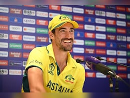 IPL के इतिहास में मिशेल स्टार्क बने सबसे मंहगे खिलाड़ी, 24.75 करोड़ रुपये में KKR ने खरीदा