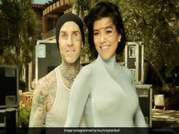 Kourtney Kardashian And Travis Barker Welcome A Baby Boy Kourtney Kardashian And Travis Barker Welcome A Baby Boy