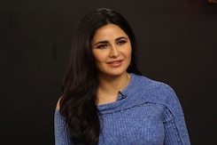 Katrina Kafi On Prepping For Action Scenes In Films: "I Go Through Hardcore Training" Katrina Kafi On Prepping For Action Scenes In Films: "I Go Through Hardcore Training"