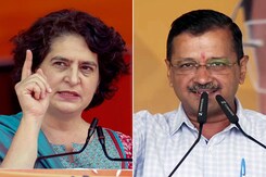 Election Commission Sends Notices To Priyanka Gandhi, Arvind Kejriwal Over Remarks On PM Modi Election Commission Sends Notices To Priyanka Gandhi, Arvind Kejriwal Over Remarks On PM Modi