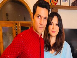 Bollywood News : गर्लफ्रैंड लिन लैशराम से शादी करने जा रहे हैं रणदीप हुड्डा, इंफाल में 29 को बजेगी शहनाई Bollywood News : गर्लफ्रैंड लिन लैशराम से शादी करने जा रहे हैं रणदीप हुड्डा, इंफाल में 29 को बजेगी शहनाई