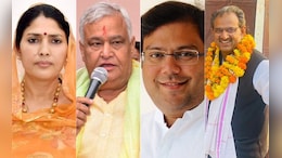 चतुष्कोणीय हुआ सवाई माधोपुर सीट का मुकाबला, आशा के बाद अब आज़ाद भी मैदान में, किसका खेल बिगड़ेगा ?