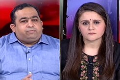 "Harm To Children Much More Than To Adults": Pediatrician Dr Avadesh Ahuja "Harm To Children Much More Than To Adults": Pediatrician Dr Avadesh Ahuja