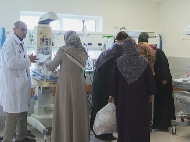 Elon Musk's X To Donate Ad Revenue To War-Torn Gaza, Israeli Hospitals