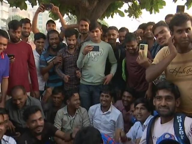 Virat Kohli Fans React As He Scores 50th ODI Ton