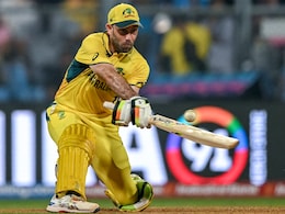 "Mad Max Show": Glenn Maxwell's Explosive Double Ton Sends Internet Into Frenzy "Mad Max Show": Glenn Maxwell's Explosive Double Ton Sends Internet Into Frenzy
