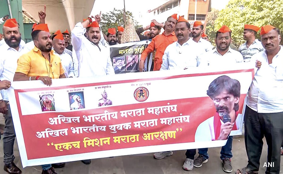 मराठा आरक्षण: क्‍या है हैदराबाद गजट, जिसे लागू करने को तैयार हुई सरकार, कैसे बना आंदोलन की जीत का आधार?