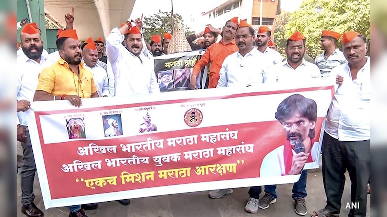मराठा आरक्षण: क्‍या है हैदराबाद गजट, जिसे लागू करने को तैयार हुई सरकार, कैसे बना आंदोलन की जीत का आधार?