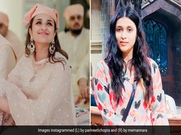 क्या बिग बॉस 17 में मन्नारा चोपड़ा को सपोर्ट करने पर भड़कीं परिणीति चोपड़ा! लिखा-यह फेक है क्या बिग बॉस 17 में मन्नारा चोपड़ा को सपोर्ट करने पर भड़कीं परिणीति चोपड़ा! लिखा-यह फेक है