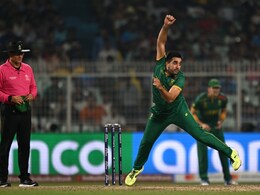 Tabraiz Shamsi Opts Out Of South Africa Central Contract To Focus On Franchise Cricket