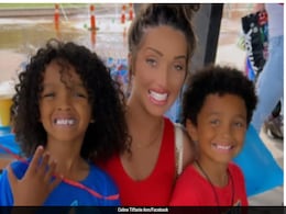 US Woman Accused Of Shooting Two Sons In The Head Calls It "An Accident" US Woman Accused Of Shooting Two Sons In The Head Calls It "An Accident"