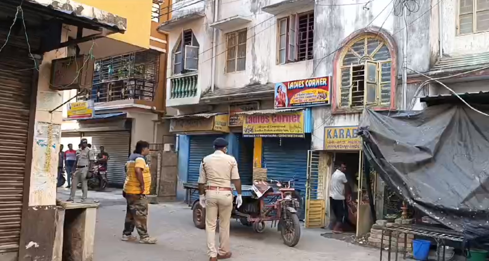 Bengal Poll Officer Calls Lover's Husband For SIR, Chops Body, Dumps Pieces