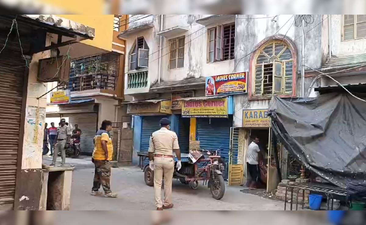 Bengal Poll Officer Calls Lover's Husband For SIR, Chops Body, Dumps Pieces