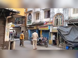 Bengal Poll Officer Calls Lover's Husband For SIR, Chops Body, Dumps Pieces