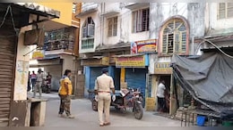 Bengal Poll Officer Calls Lover's Husband For SIR, Chops Up Body, Dumps Pieces