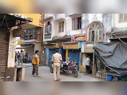 Bengal Poll Officer Calls Lover's Husband For SIR, Chops Body, Dumps Pieces