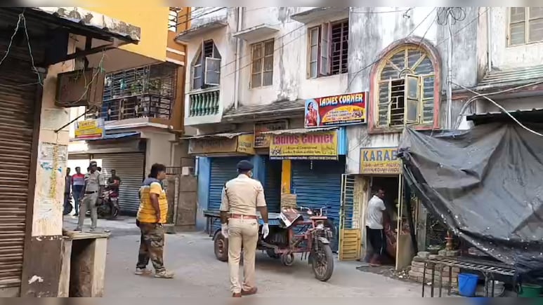 Bengal Poll Officer Calls Lover's Husband For SIR, Chops Body, Dumps Pieces