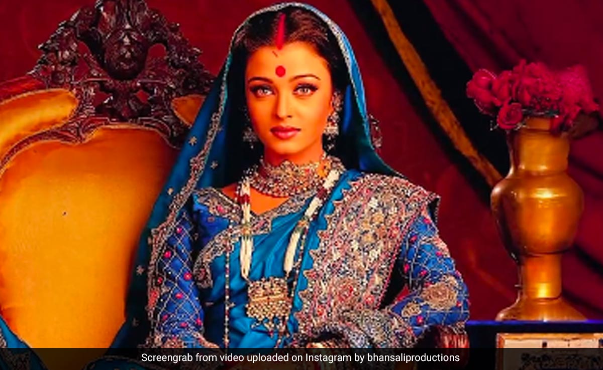 Happy Birthday, Aishwarya Rai Bachchan: A Look At Her 5 Best Performances