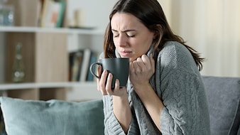 Addicted To Your Chai In Winter? How Much Is Too Much