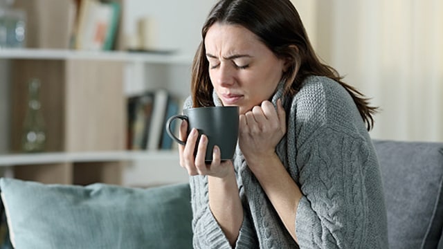 Herbal variants like ginger or peppermint can soothe indigestion