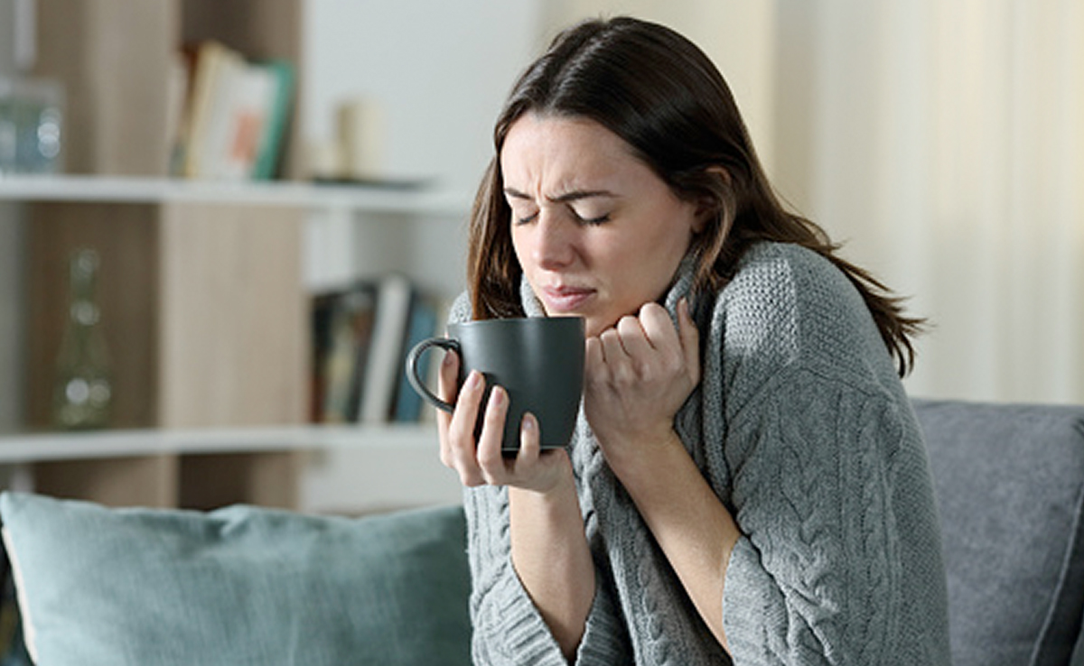 Herbal variants like ginger or peppermint can soothe indigestion