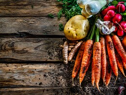 Carrot, Turnip, and More: Why Root Vegetables Are Good For Winter Nutrition