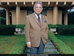 Opinion: PRS Oberoi's Best Advice Still Resonates In My Mind Opinion: PRS Oberoi's Best Advice Still Resonates In My Mind