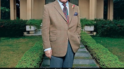 Prithviraj Singh "Biki" Oberoi Dies At 94: Here's His 2009 Interview With NDTV