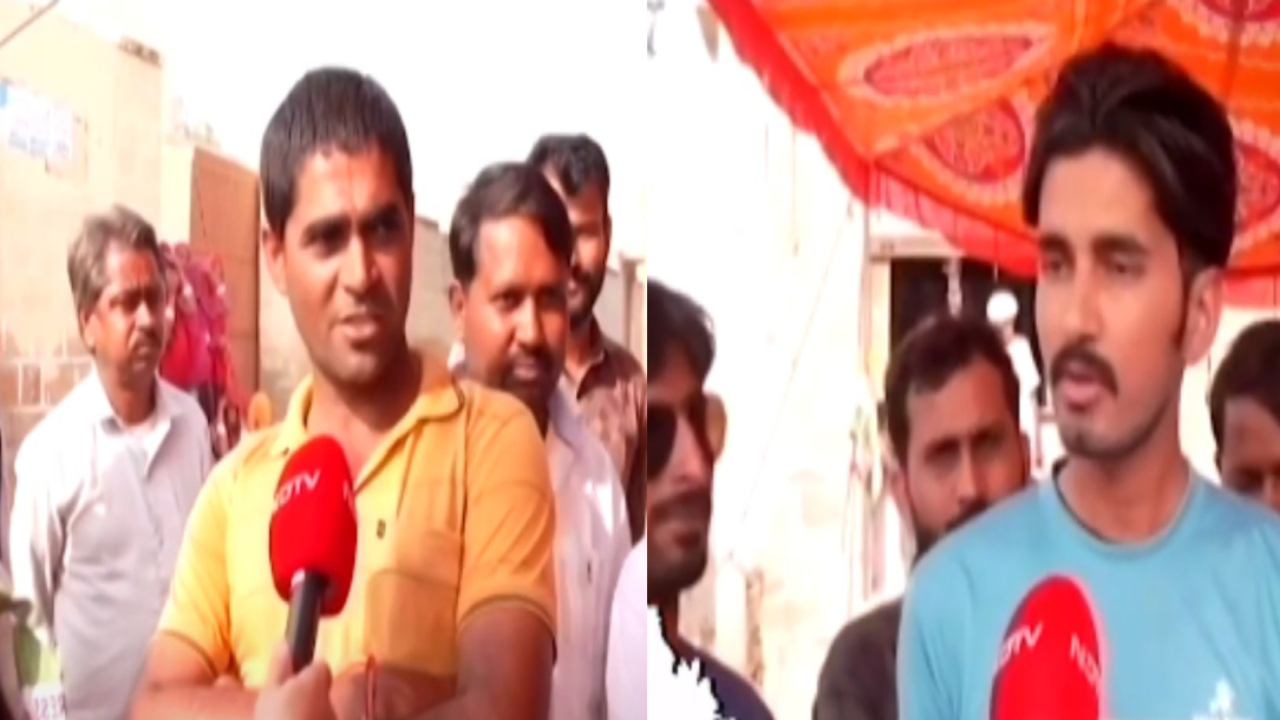 सिवाना सीट पर होगा कड़ा मुकाबला, देखिए क्या है जनता का राय ?